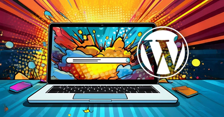 Wordpress SEO Paket