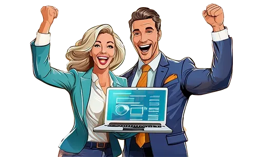 Jetzt Kunden gewinnen und Dein Business stärken