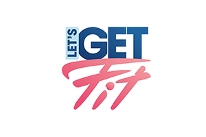 Referenz: Let’s get fit
