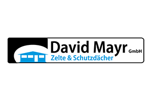 Referenz: David Mayr Zeltbau