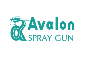 Referenz: Avalon Spraygun