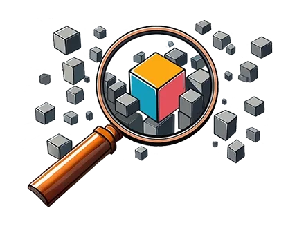 Sitchbar werden mit SEO